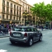 La alternativa de MINI para la movilidad en Madrid Central y en las grandes ciudades