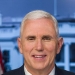 Pence llamó a los venezolanos a alzar sus voces en nombre de la libertad