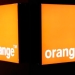 En la imagen, el logotipo de Orange en un centro comercial en Niza, Francia, 8 de marzo de 2016. REUTERS/Eric Gaillard/File Photo