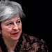 En la imagen de archivo, la primera ministra británica, Theresa May, en Downing Street, Londres, Reino Unido, 21 de enero de 2019. REUTERS/Toby Melville
