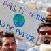 Representantes de ONG europeas presionan a los gobiernos para ejercer mayores controles sobre el cambio climático/REUTERS