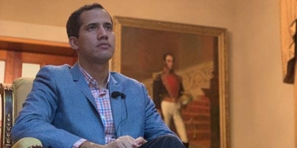 Tras el anuncio de la UE que lo reconoce como presidente interino de Venezuela, Guaidó solicitará a los países del continente ayuda humanitaria y aporte de recursos para financiar proyectos de inversión/Archivo Cambio.16