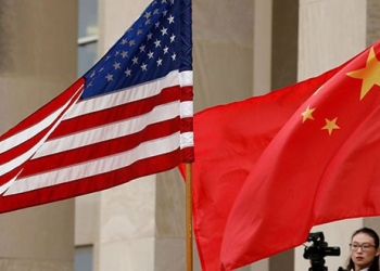 Washington recibirá al vice primer ministro chino Liu He a finales de enero. REUTERS/Archivo