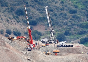 rescate de julen sufre nuevos retrasos