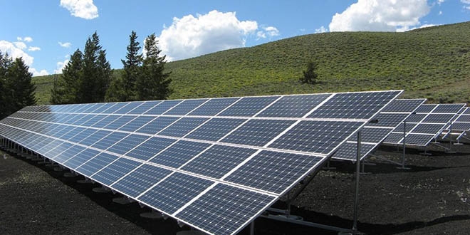 Grenergy construirá con con Sonnedix de dos nuevas plantas solares en Chile