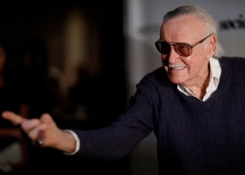 Stan Lee es una gran figura de la cultura pop contemporánea