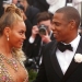 Beyoncé y Jay Z en la Met Gala de 2015