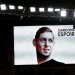 Homenaje a Emiliano Sala en el Stade de la Beaujoire. 30 de enero de 2019.