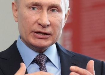 Vladimir Putin reafirmó el acuerdo energético de Rusia con Arabia Saudí.