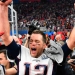 Tom Brady, el único en la historia con seis Super Bowl y el quaterback con más edad en levantar un título