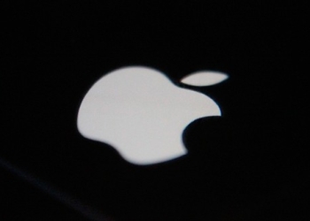 Apple cerró este miércoles con una capitalización de mercado de 821.500 millones de dólares.