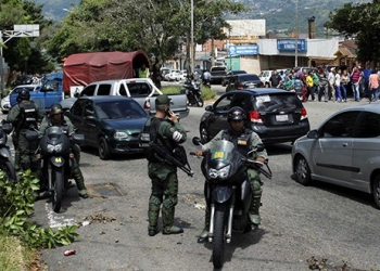 El Informe de Amnistía Internacional divulgado este miércoles señaló que en Venezuela impera el hambre, castigo y miedo. Esa es la fórmula de represión del régimen de Nicolás Maduro