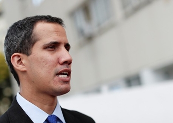 General venezolano calificó de "dictador" a Nicolás Maduro y reconoció a Juan Guaidó como presidente encargado del país