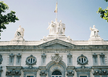 El Tribunal Supremo de Madrid fijó para el próximo 12 de febrero el inicio del procés.