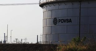 PDVSA Bulgaria