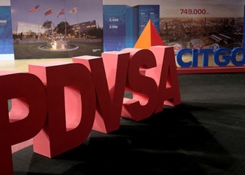 Citgo formó parte de los planes de internacionalización de PDVSA diseñados a finales de los años 80