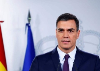 Pedro Sánchez convoca elecciones generales para el 28 de abril