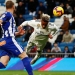 Los campeones europeos se impusieron 3-0 al Deportivo Alavés en el Santiago Bernabeu