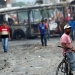 UE reiteró necesidad de solución pacífica y política en Venezuela