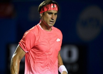 David Ferrer ganó el Abierto Mexicano en cuatro ocasiones