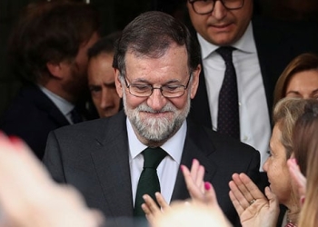 El ex presidente Mariano Rajov sostuvo que los líderes separatistas catalanes sabían a qué atenerse con la declaratoria independentista.