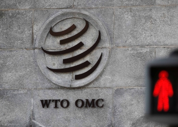 La OMC invita a reducir las tensiones en favor de la estabilidad del comercio mundial.