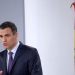 El presidente del Gobierno español, Pedro Sánchez, a través de su cuenta en Twitter, ratificó las declaraciones de la mañana de este viernes de la vicepresidenta Carmen Calvo.