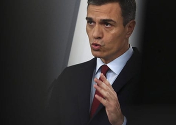 Los resultados de las encuestas del CIS, realizadas a principios de febrero, arrojan que Pedro Sánchez triunfaría en la contienda electoral este 28 de abril.