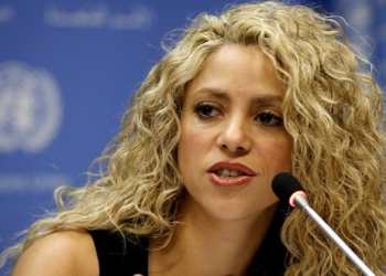 Shakira debe declarar ante un juzgado