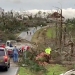 Al menos 23 personas fallecieron luego de tornados en Alabama. Equipos de rescate retomaron este lunes la búsqueda de desaparecidos