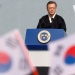 Corea del Sur trabajará por un acuerdo de desnuclearización. Esa es la meta del presidente Moon Jae-in, luego de la cumbre de Hanoi