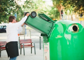 10 empresas reciclaje