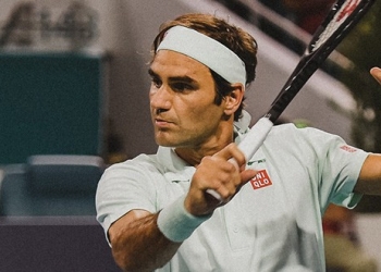 Federer e Isner estarán en la final del Abierto de Miami. Esta será la octava ocasión en que se encontrarán los dos experimentados tenistas/@MiamiOpen