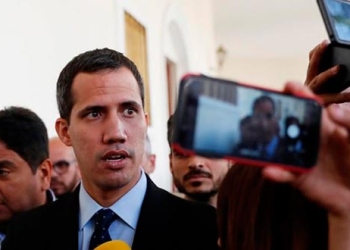 Guaidó inhabilitación