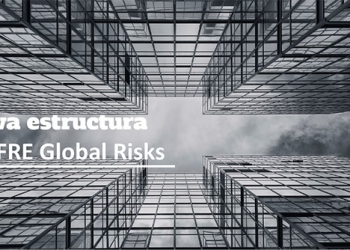 Mapfre Global Risk refuerza su equipo de dirección
