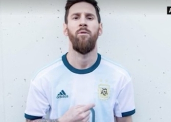 Messi y Argentina, un amor en tiempos de cólera en el Wanda Metropolitano