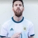 Messi y Argentina, un amor en tiempos de cólera en el Wanda Metropolitano