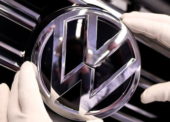 Volkswagen reduccion empleos