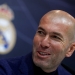 Zidane sustituirá a Solari al frente del Real Madrid