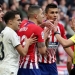 El Atlético y el Real Madrid se enfrentarán por primera fuera de Europa