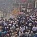 Bosch ayuda a garantizar la seguridad en la Semana Santa de Sevilla