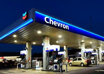 Chevron compra Anadarko