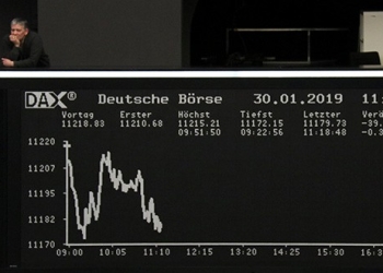 Ibex 26 de abril de 2019