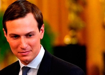 Propondrán a Trump otorgar visas a migrantes altamente calificados. El plan lo presentará la semana próxima el asesor Jared Kushner