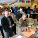 Las elecciones de este domingo resultaron muy positivas para el Psoe y Cs