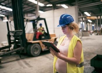 Repunta el empleo y la afiliación a la Seguridad Social de la mujer