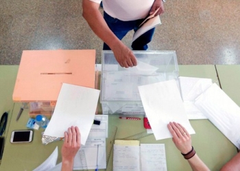 Los ciudadanos españoles se preparan para ir a las urnas el próximo 28 de abril.