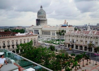 Estados Unidos y la Unión Europea se enfrentan por culpa de Cuba