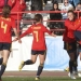 selección española de fútbol femenino