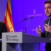 El vicepresidente del Govern, Pere Aragonès, sostuvo que si la cámara catalana no convalida el decreto, dirá no al bienestar de los ciudadanos de Catalunya.